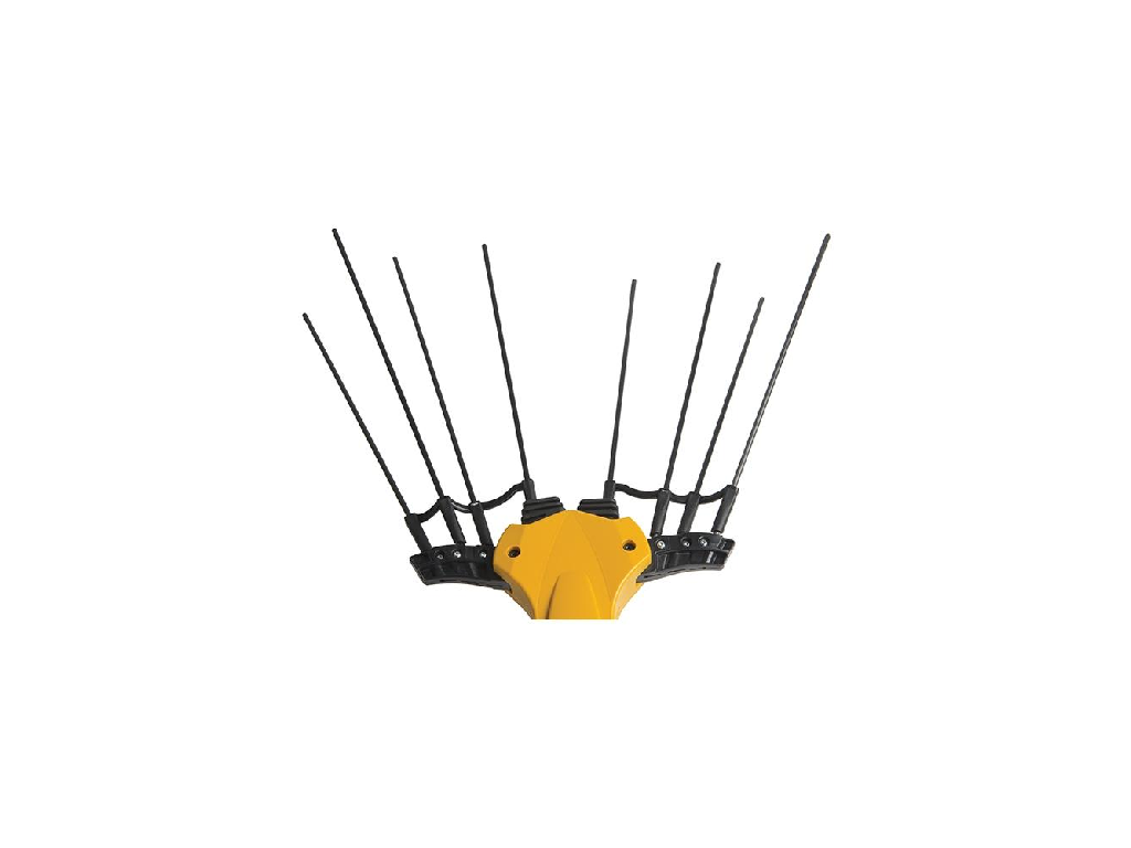 Scuotitore Olytech Essential 455XL