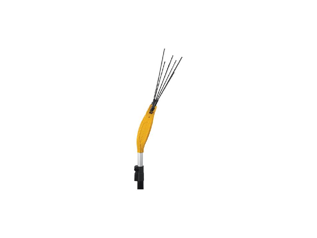 Scuotitore Olytech Essential 455XL