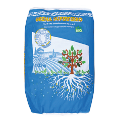 Grena Superferro pellet kg.25