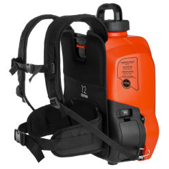 Pompa a zaino elettrica Ergo lt.12 li-ion FPM 18V