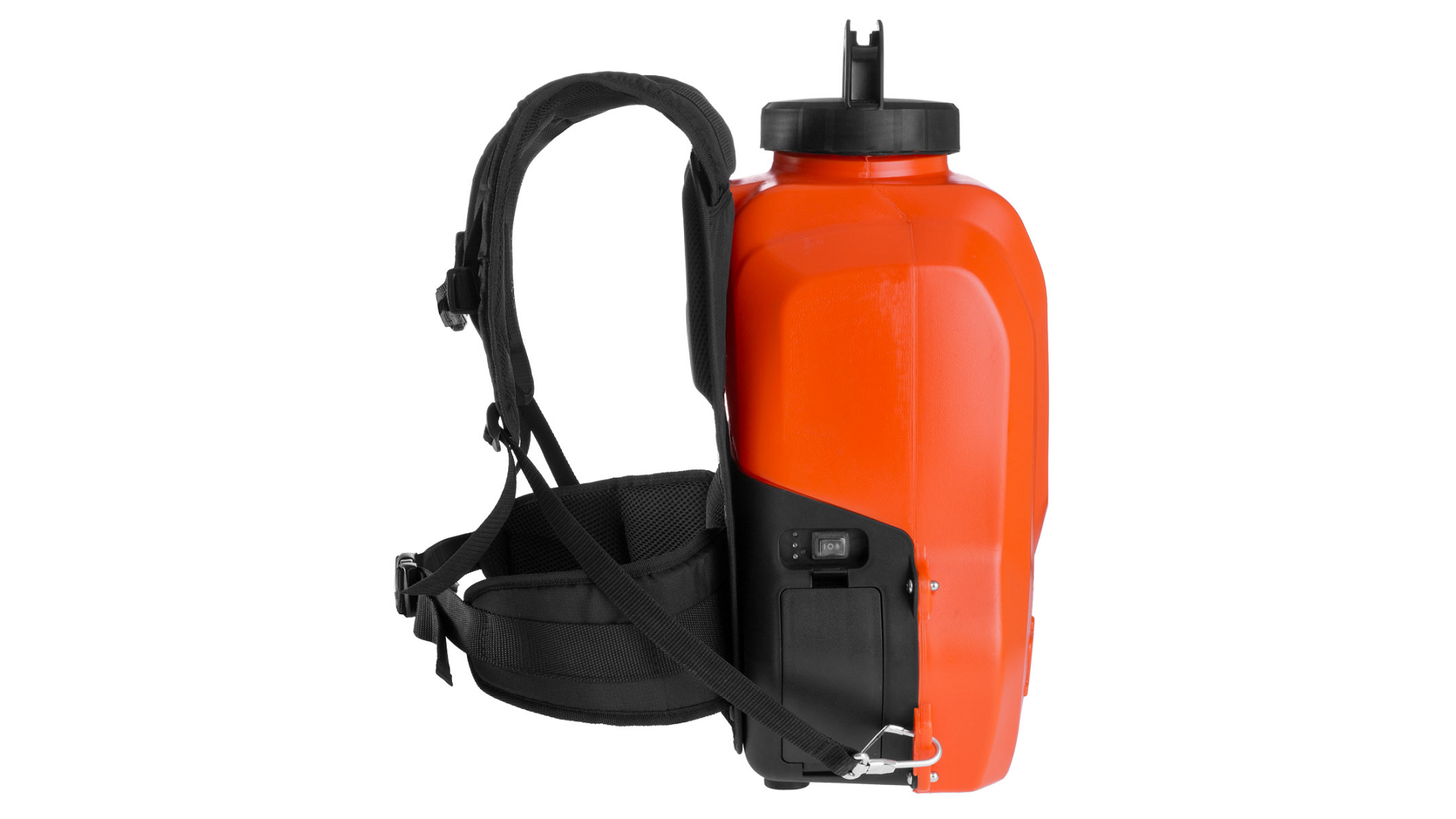 Pompa a zaino elettrica Ergo lt.12 li-ion FPM 18V