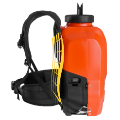Pompa a zaino elettrica Ergo lt.12 li-ion FPM 18V