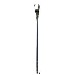 Scuotitore Twist Plus 2.0 asta telescopica Ergal