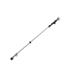 Prolunga telescopica per forbice KV390 mt. 1,55 - 2,55