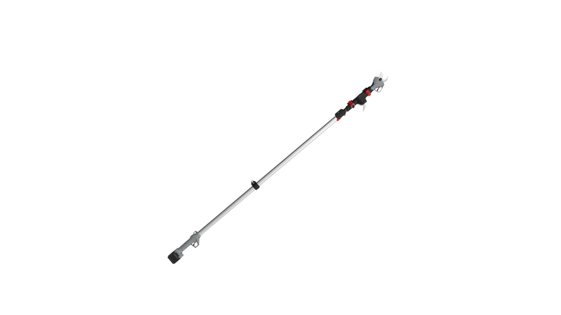 Prolunga telescopica per forbice KV390 mt. 1,55 - 2,55