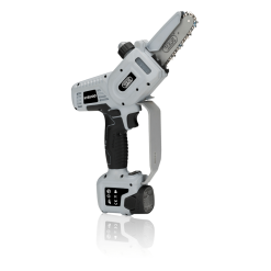Potatore a catena 5" KVS5100 batteria litio 14,4V 2,5Ah