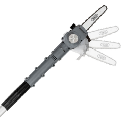 Potatore a batteria su asta KVS8000P