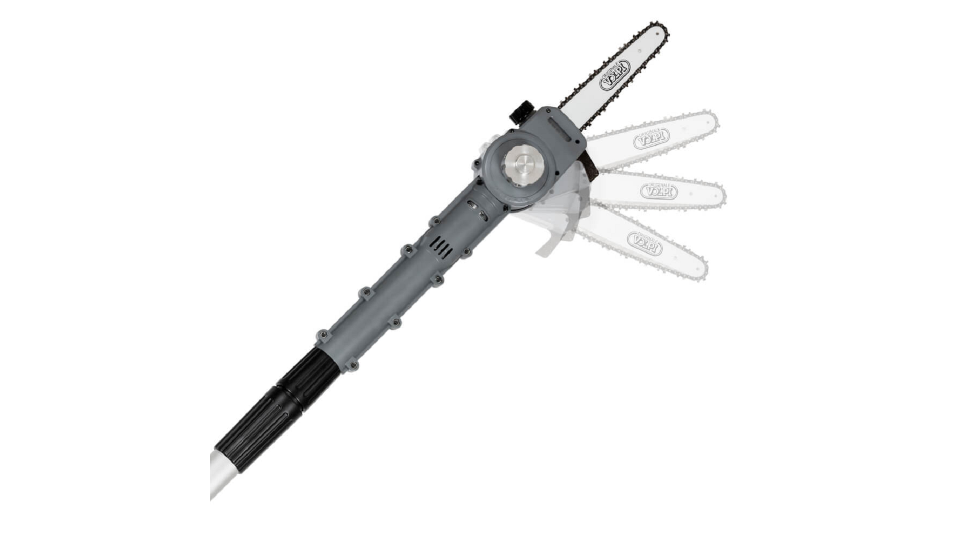 Potatore a batteria su asta KVS8000P