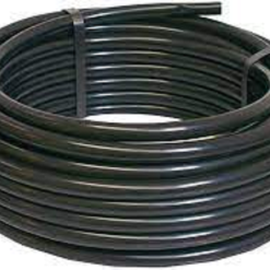 Tubo PE BD diametro 20 PN6 bobina mt.100