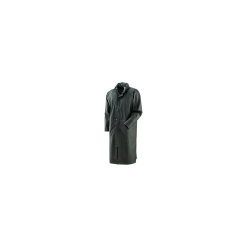 Cappotto impermeabile poliuretano Iguazu verde