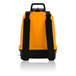 Pompa elettrica a spalle V-Black Vita lt.12