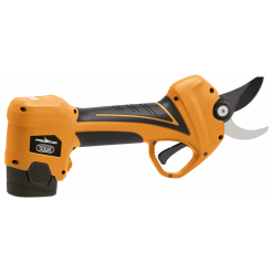 Potatore elettronico Predator PV360 mm.36 c/batteria litio 14,4V 2.5Ah con display
