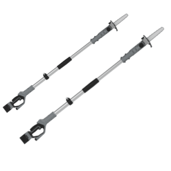 Potatore a batteria su asta KVS7000P