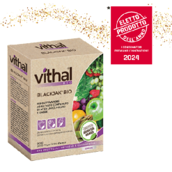 Integratore Vithal Bio Blackjak ml.500