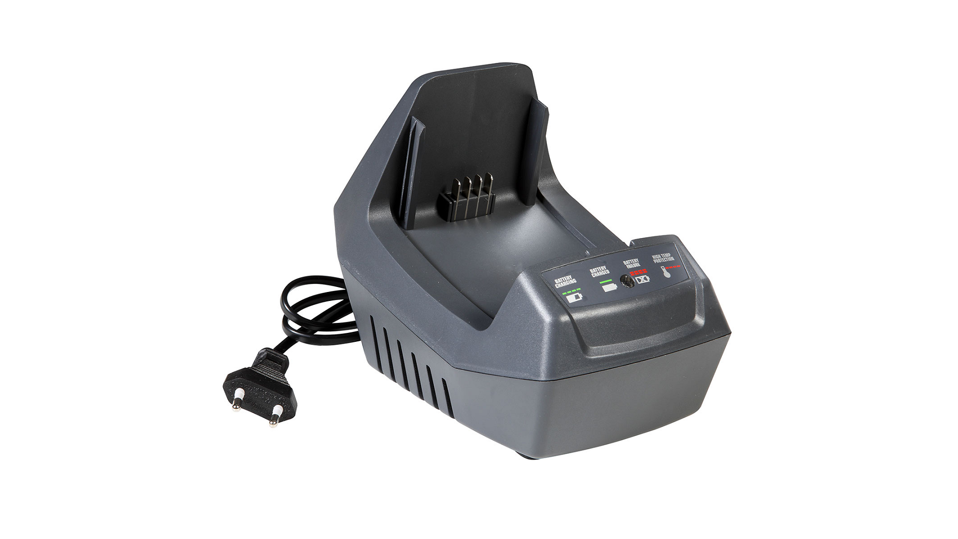 Kit Soffiatore Oleomac BVI 60 boost + batteria 5Ah + caricabatteria 40v