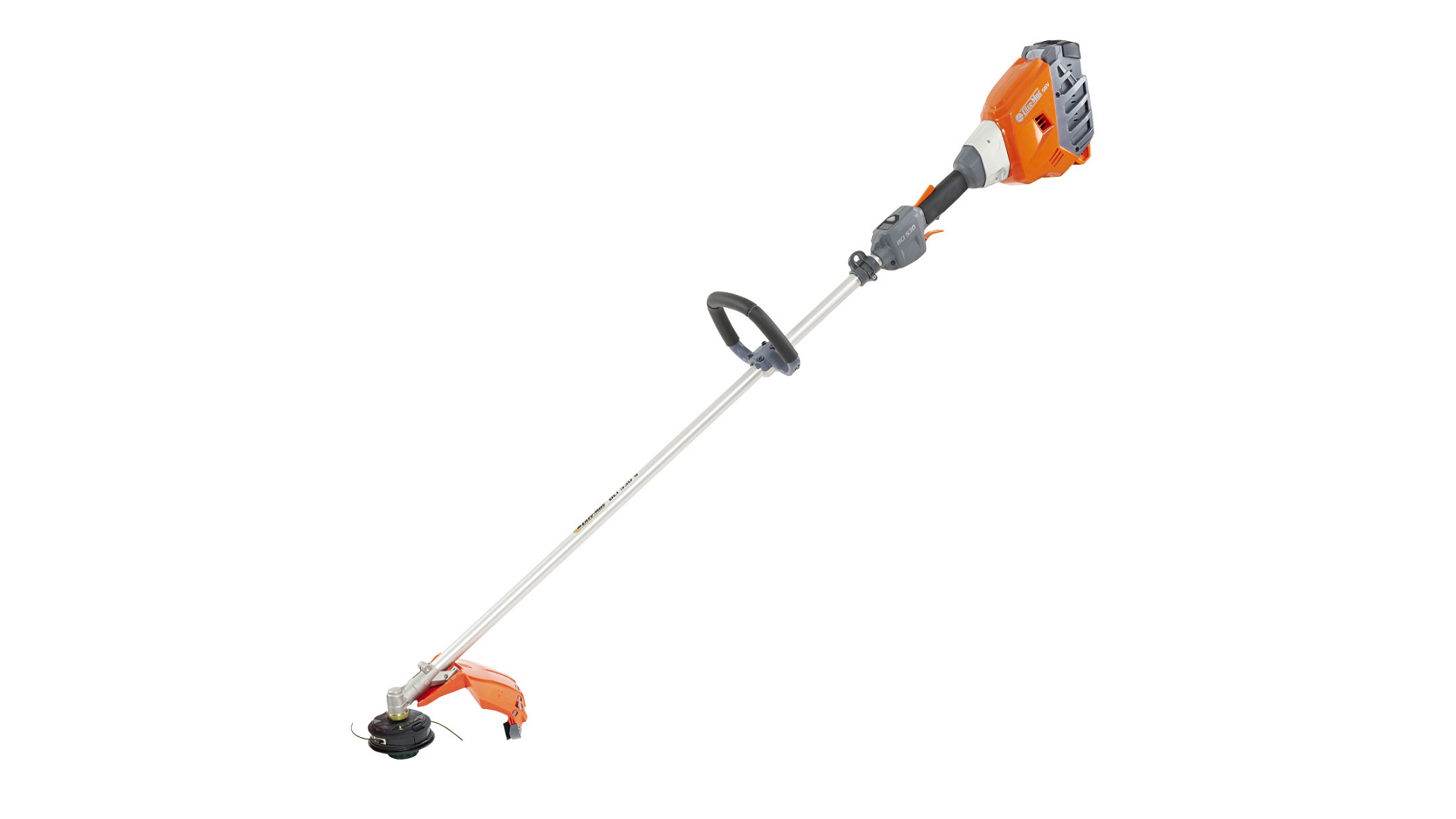 Kir Decespugliatore Oleomac BCI 530 S + batteria 4Ah + caricabatteria 56V