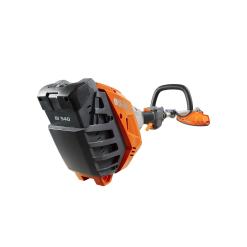 Kir Decespugliatore Oleomac BCI 530 S + batteria 4Ah + caricabatteria 56V