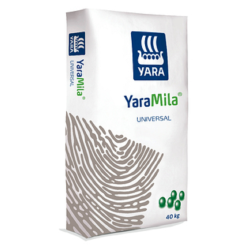 Concime YaraMila Universal kg.40
