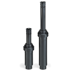 Irrigatore statico Uni-Spray alzo 5 12VAN Rain Bird