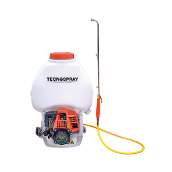 Pompa a zaino a motore SP25 Tecnospray