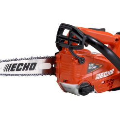 Motosega a batteria Echo DCS-2500T con n°02 batterie e n°01 caricabatterie