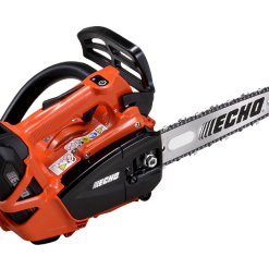 Motosega a batteria Echo DCS-2500T con n°02 batterie e n°01 caricabatterie