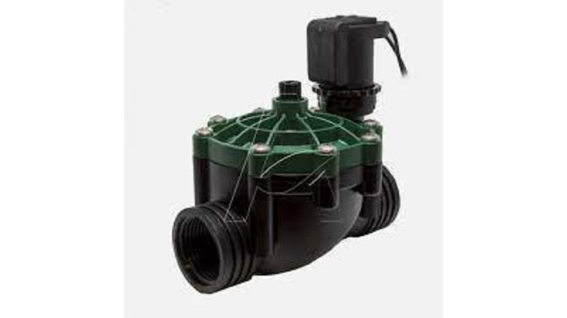 ELETTROVALVOLA IRRITEC 1" F/F