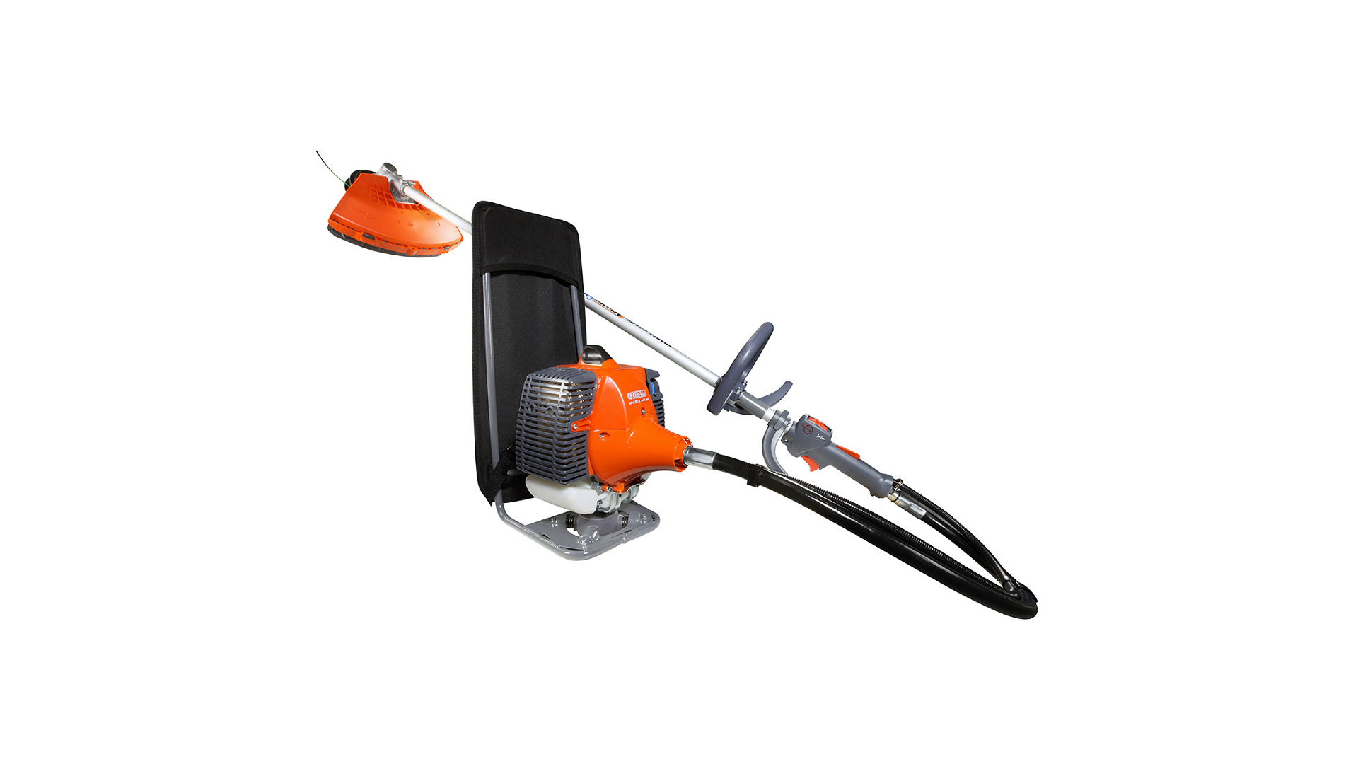 Decespugliatore Oleomac Sparta 441 BP
