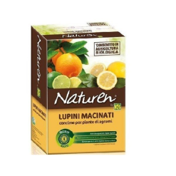 Naturen lupini macinati kg.2