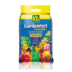 GardenFert Ready universale blu kg.5