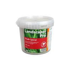 Concime Shade Special 11.5.5+8Fe kg.5 Landscaper Pro