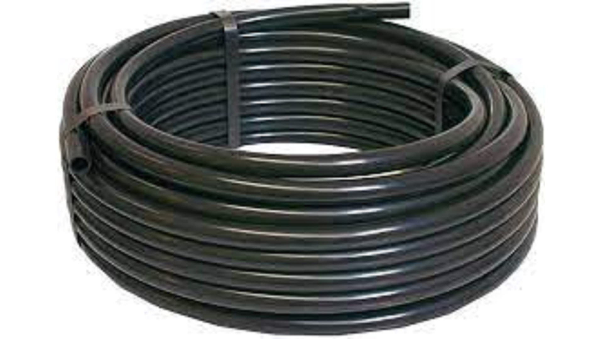Tubo PE BD diametro 16 PN6 bobina mt.100