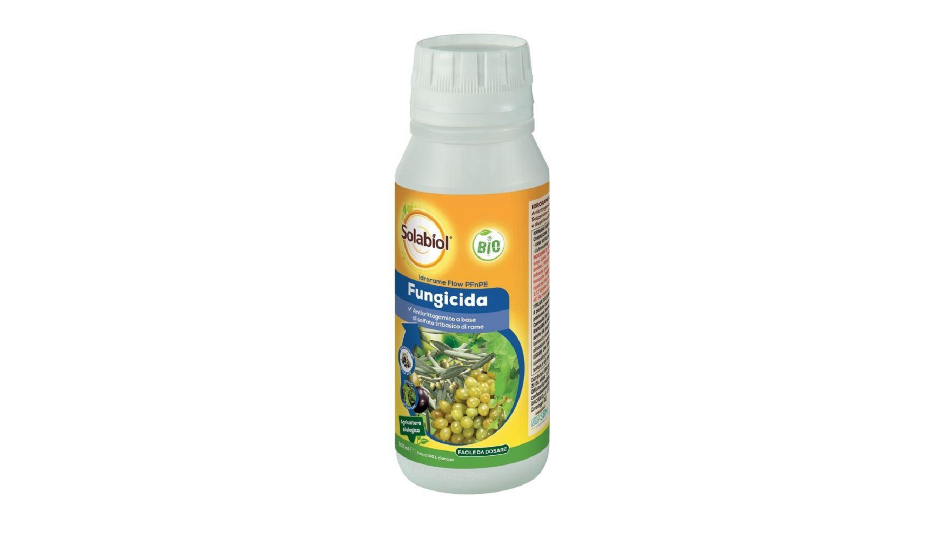 Idrorame Flow PfnPe ml.500