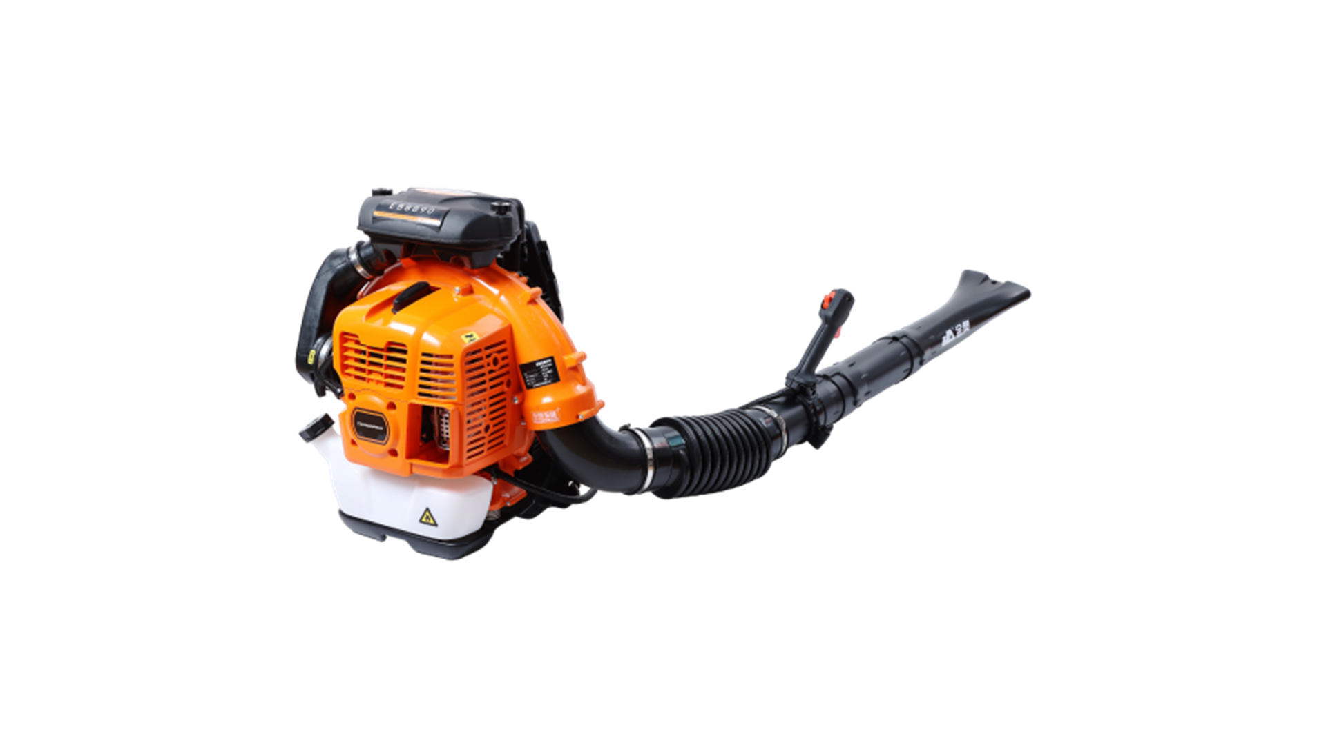 Soffiatore a zaino ST76