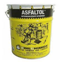 Asfaltol kg.5,5/6