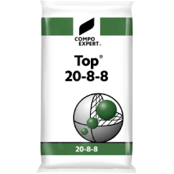 Concime Top 20.8.8 kg.25
