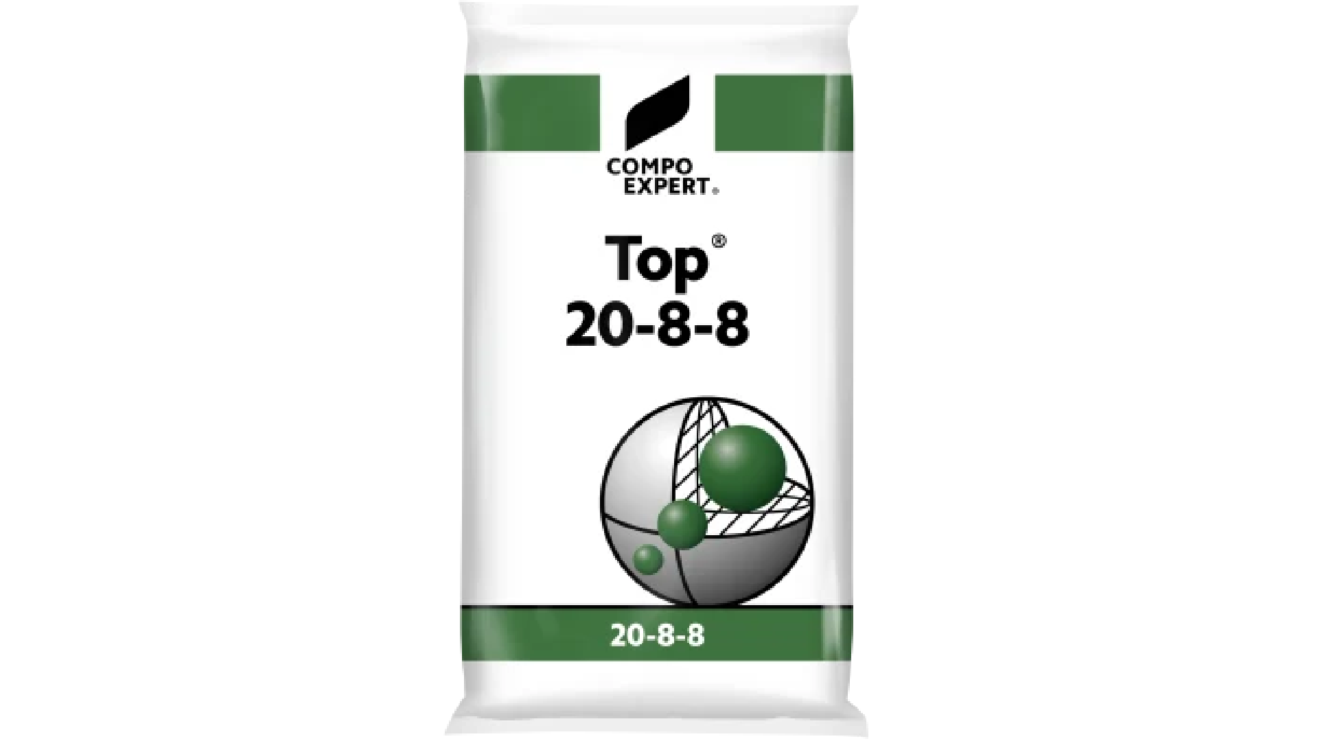 Concime Top 20.8.8 kg.25