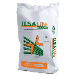 CONCIME ILSALIFE ZOLFO KG 25