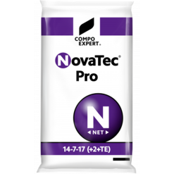 Concime Novatec Pro 14.7.17+2+TE kg.25