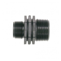 Nipplo ridotto da 2"x1"1/2