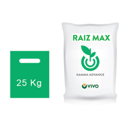 Concime Raiz Max kg.25