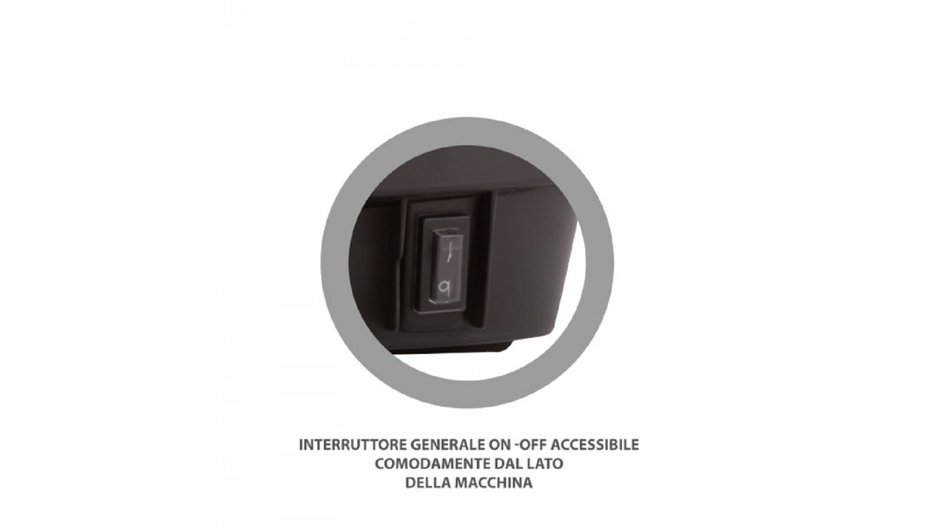 Solforatrice a zaino elettrica"Dinamica"con batteria ricaricabile 12V - immagine 2
