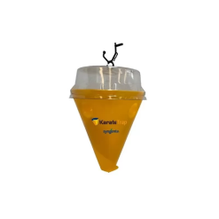 Karate Trap C frutta