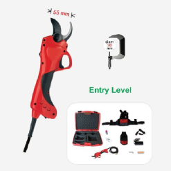Forbice elettrica HF30 Evolution