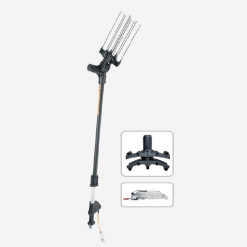 Scuotitore Twist telescopico 12V