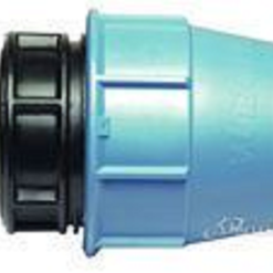 Tappo fine linea da 40 compressione