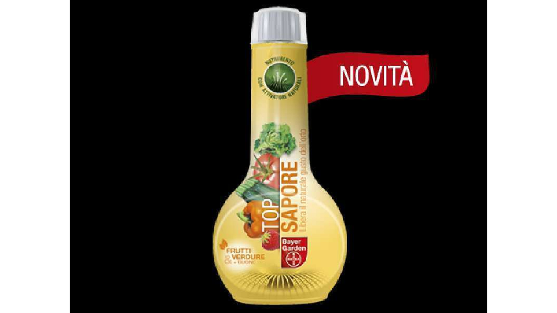 Concime Top Sapere ml.750