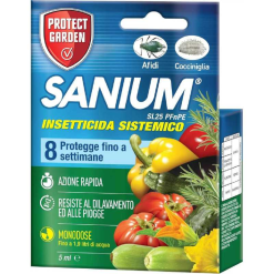 Insetticida Sanium Sl PfnPe ml.10