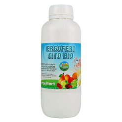 Ergofert Cito Bio kg.1