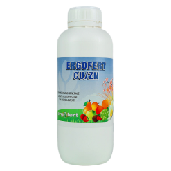 Ergofert CU/ZN kg.1